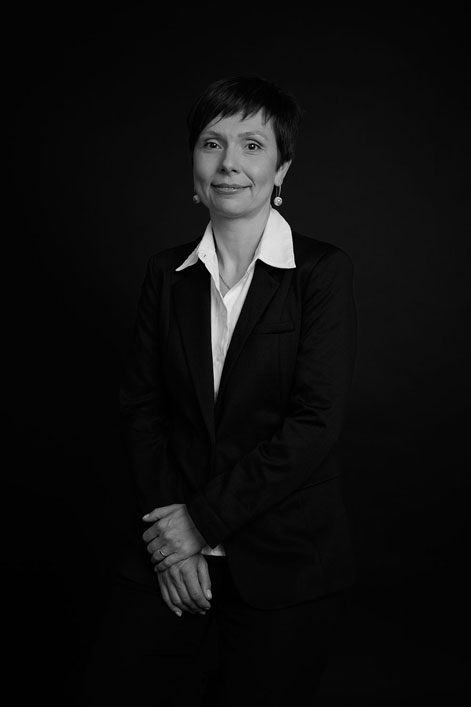 Elena Gerasimova