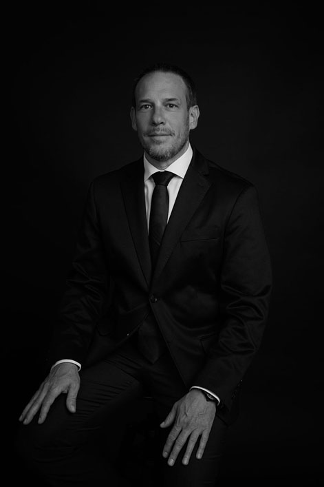Fernando Aberasturi