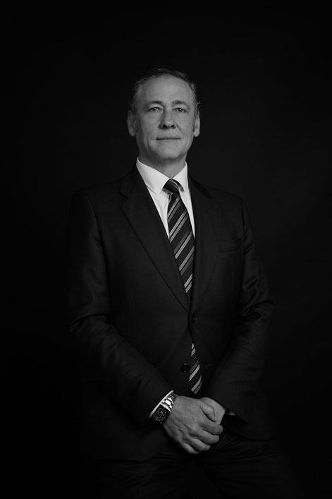 Juan Miguel Mora