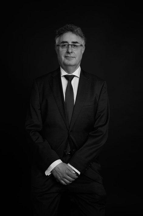 Odón Fernández