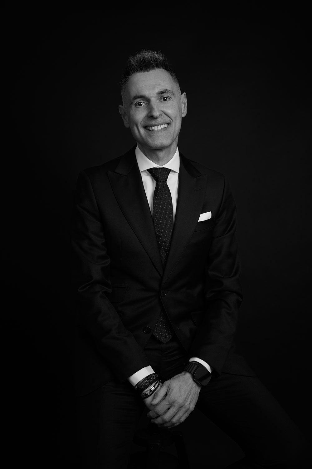 manu unzueta